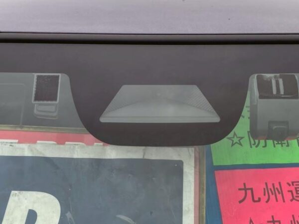 Ref:AUX-19381267 HONDA N-BOX CUSTOM 2024 - Image 19