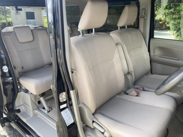 Ref:AUX-19381280 NISSAN NV100CLIPPER RIO 2020 - Image 11