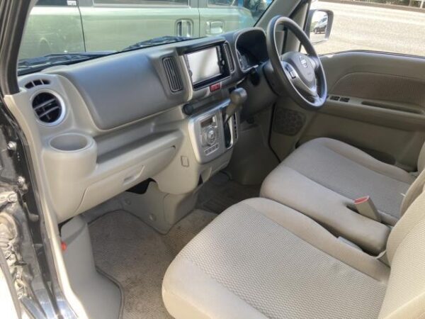 Ref:AUX-19381280 NISSAN NV100CLIPPER RIO 2020 - Image 12
