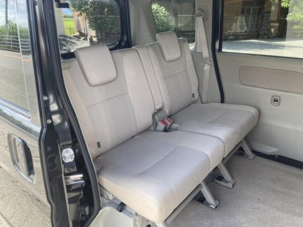 Ref:AUX-19381280 NISSAN NV100CLIPPER RIO 2020 - Image 14