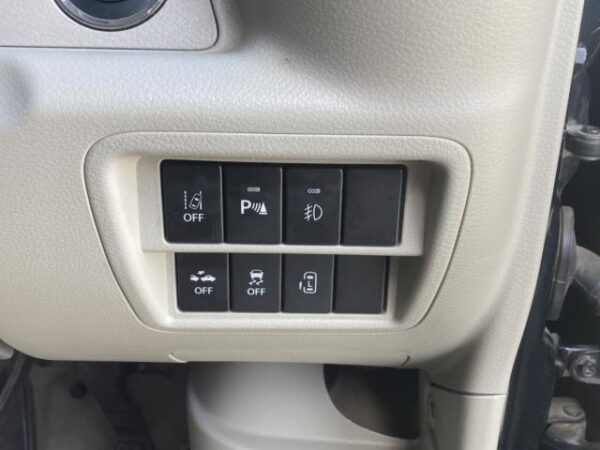 Ref:AUX-19381280 NISSAN NV100CLIPPER RIO 2020 - Image 16
