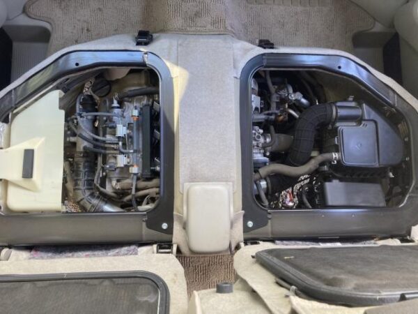 Ref:AUX-19381280 NISSAN NV100CLIPPER RIO 2020 - Image 18