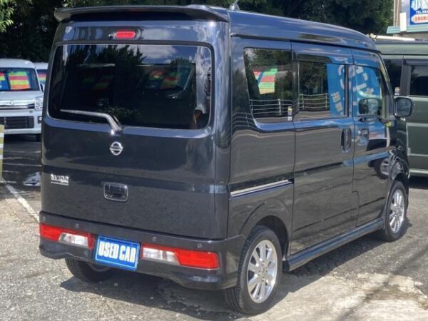 Ref:AUX-19381280 NISSAN NV100CLIPPER RIO 2020 - Image 4