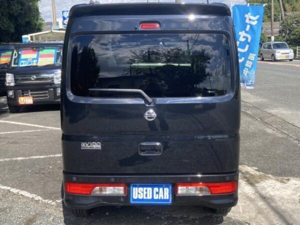 Ref:AUX-19381280 NISSAN NV100CLIPPER RIO 2020 - Image 5