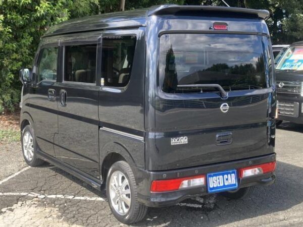 Ref:AUX-19381280 NISSAN NV100CLIPPER RIO 2020 - Image 6