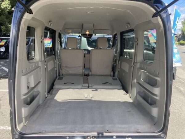 Ref:AUX-19381280 NISSAN NV100CLIPPER RIO 2020 - Image 7