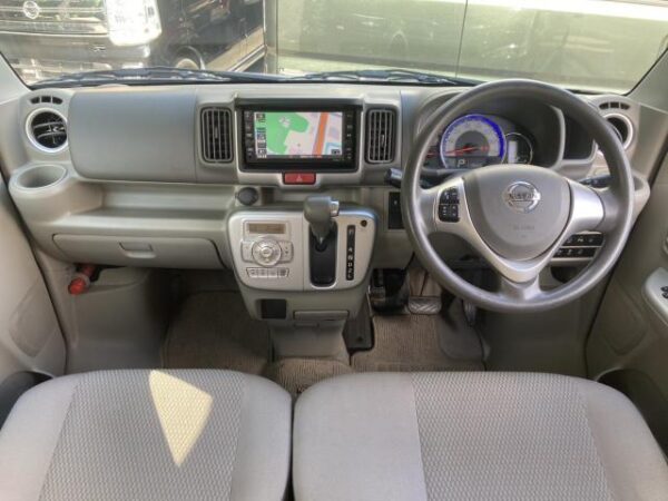 Ref:AUX-19381280 NISSAN NV100CLIPPER RIO 2020 - Image 8