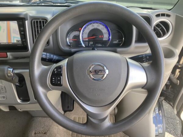 Ref:AUX-19381280 NISSAN NV100CLIPPER RIO 2020 - Image 9
