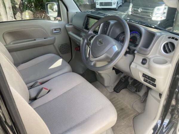 Ref:AUX-19381280 NISSAN NV100CLIPPER RIO 2020 - Image 10