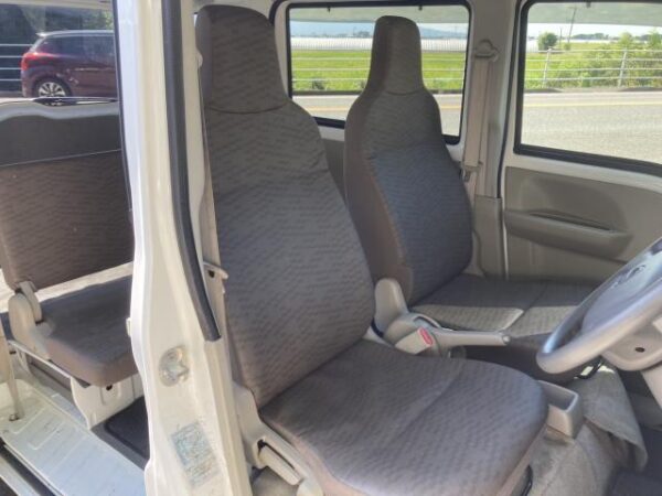 Ref:AUX-19381285 NISSAN NV100CLIPPER VAN 2020 - Image 11