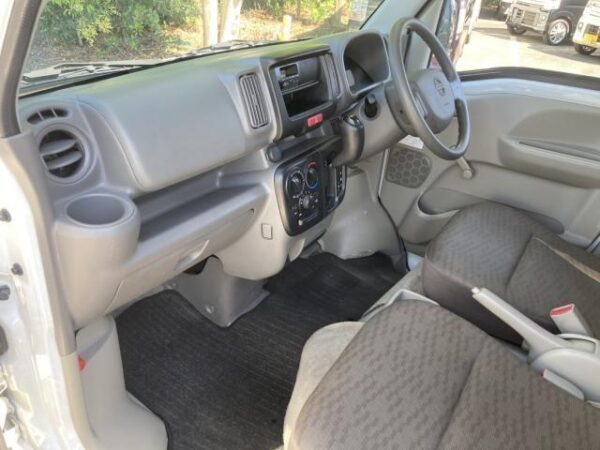 Ref:AUX-19381285 NISSAN NV100CLIPPER VAN 2020 - Image 12