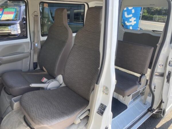 Ref:AUX-19381285 NISSAN NV100CLIPPER VAN 2020 - Image 13