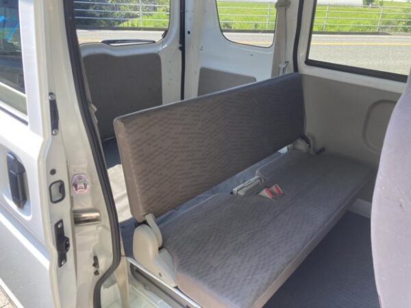 Ref:AUX-19381285 NISSAN NV100CLIPPER VAN 2020 - Image 14