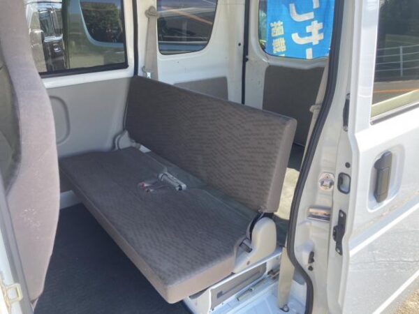 Ref:AUX-19381285 NISSAN NV100CLIPPER VAN 2020 - Image 15