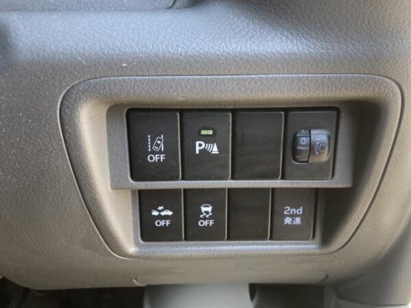 Ref:AUX-19381285 NISSAN NV100CLIPPER VAN 2020 - Image 16