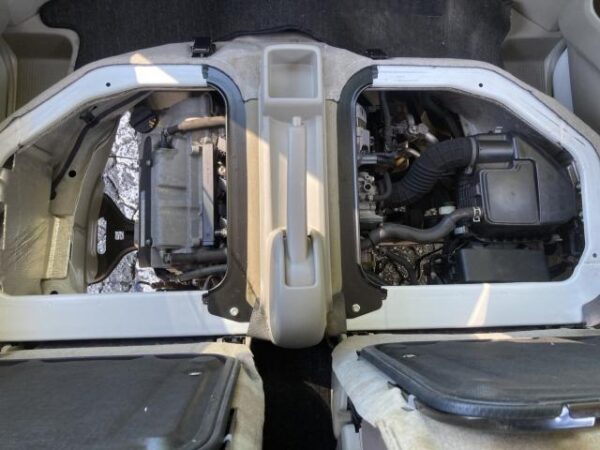Ref:AUX-19381285 NISSAN NV100CLIPPER VAN 2020 - Image 17