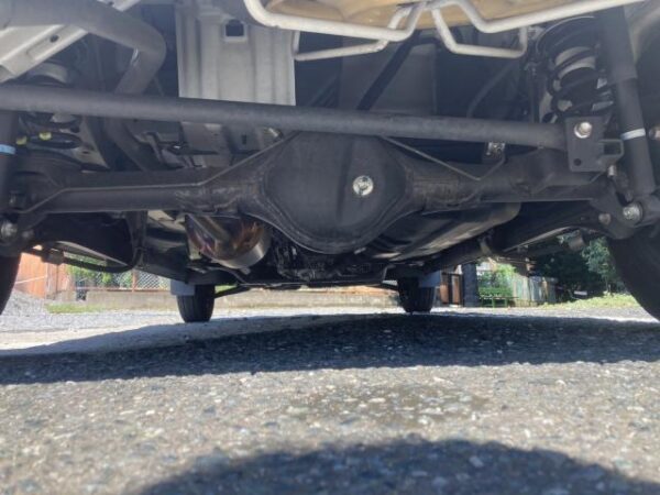 Ref:AUX-19381285 NISSAN NV100CLIPPER VAN 2020 - Image 19