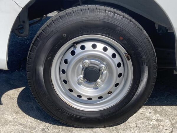 Ref:AUX-19381285 NISSAN NV100CLIPPER VAN 2020 - Image 20