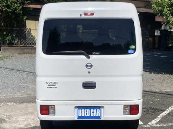 Ref:AUX-19381285 NISSAN NV100CLIPPER VAN 2020 - Image 5