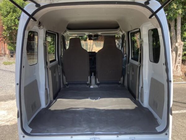 Ref:AUX-19381285 NISSAN NV100CLIPPER VAN 2020 - Image 7