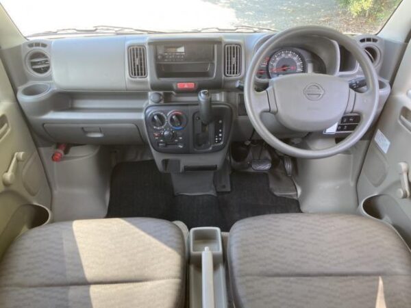 Ref:AUX-19381285 NISSAN NV100CLIPPER VAN 2020 - Image 8