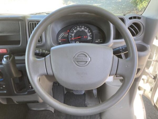 Ref:AUX-19381285 NISSAN NV100CLIPPER VAN 2020 - Image 9