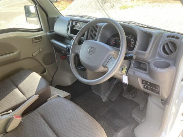 Ref:AUX-19381285 NISSAN NV100CLIPPER VAN 2020 - Image 10