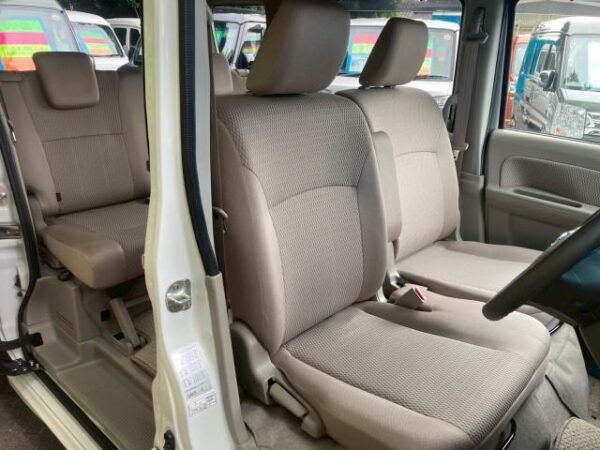 Ref:AUX-19381300 NISSAN NV100CLIPPER RIO 2022 - Image 11
