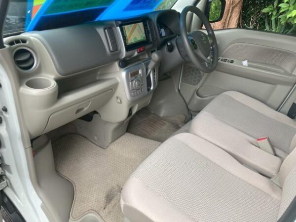 Ref:AUX-19381300 NISSAN NV100CLIPPER RIO 2022 - Image 12