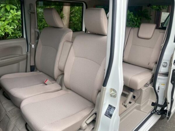 Ref:AUX-19381300 NISSAN NV100CLIPPER RIO 2022 - Image 13