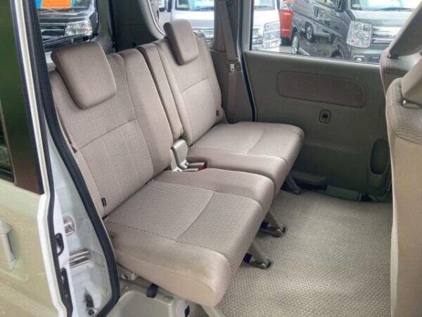 Ref:AUX-19381300 NISSAN NV100CLIPPER RIO 2022 - Image 14