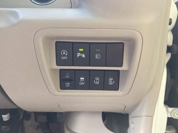Ref:AUX-19381300 NISSAN NV100CLIPPER RIO 2022 - Image 16