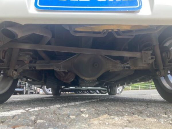 Ref:AUX-19381300 NISSAN NV100CLIPPER RIO 2022 - Image 20