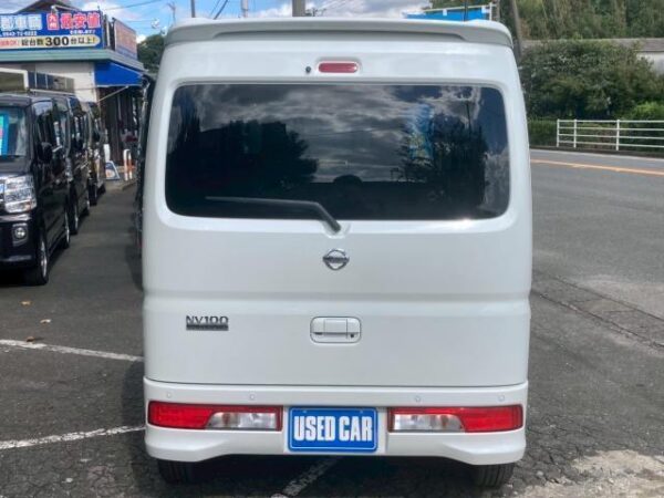 Ref:AUX-19381300 NISSAN NV100CLIPPER RIO 2022 - Image 5