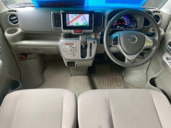 Ref:AUX-19381300 NISSAN NV100CLIPPER RIO 2022 - Image 8