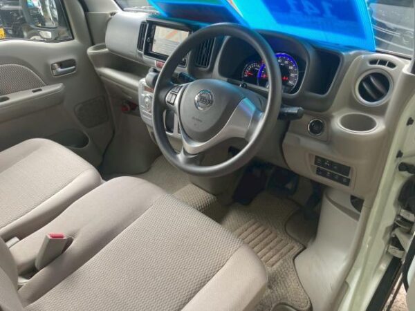 Ref:AUX-19381300 NISSAN NV100CLIPPER RIO 2022 - Image 10