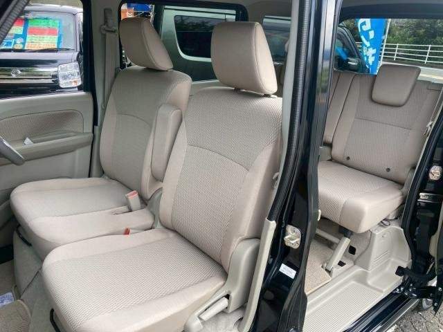 Ref:AUX-19381302 SUZUKI EVERY WAGON 2025 - Image 13