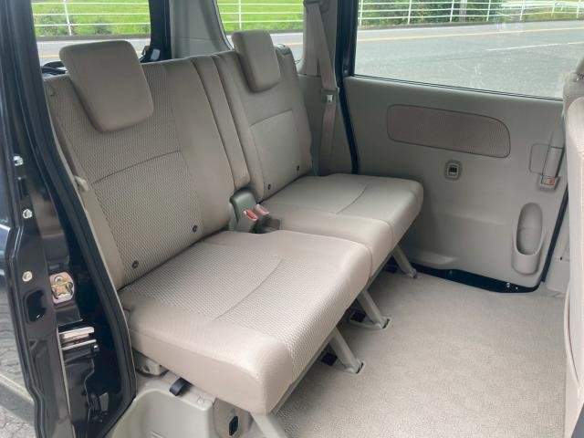 Ref:AUX-19381302 SUZUKI EVERY WAGON 2025 - Image 14