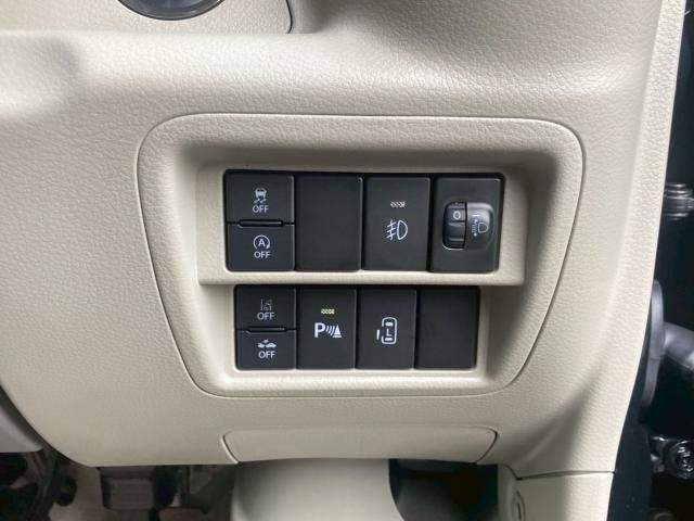 Ref:AUX-19381302 SUZUKI EVERY WAGON 2025 - Image 16