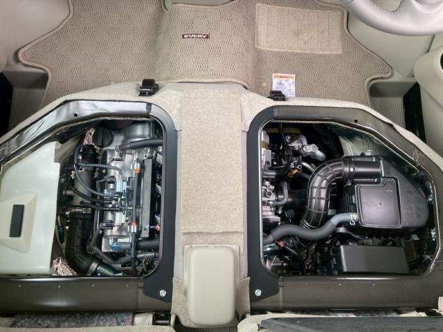 Ref:AUX-19381302 SUZUKI EVERY WAGON 2025 - Image 18