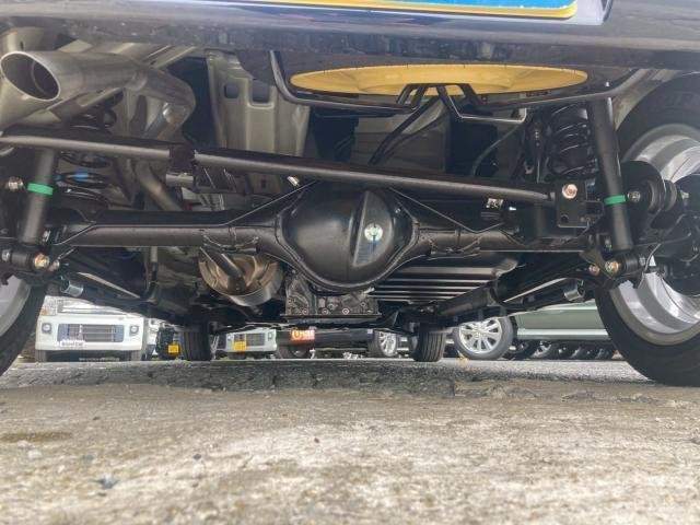 Ref:AUX-19381302 SUZUKI EVERY WAGON 2025 - Image 20