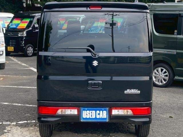 Ref:AUX-19381302 SUZUKI EVERY WAGON 2025 - Image 5