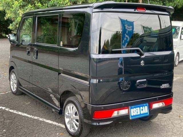 Ref:AUX-19381302 SUZUKI EVERY WAGON 2025 - Image 6