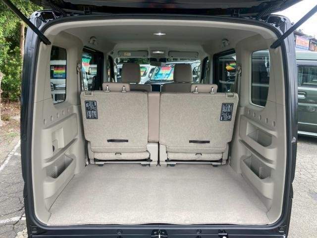 Ref:AUX-19381302 SUZUKI EVERY WAGON 2025 - Image 7