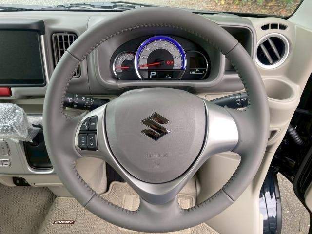 Ref:AUX-19381302 SUZUKI EVERY WAGON 2025 - Image 9