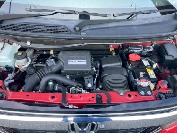 Ref:AUX-19381307 HONDA N-BOX CUSTOM 2018 - Image 18