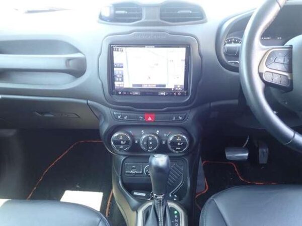 Ref:AUX-19381322 CHRYSLER JEEP JEEP RENEGADE 2016 - Image 15