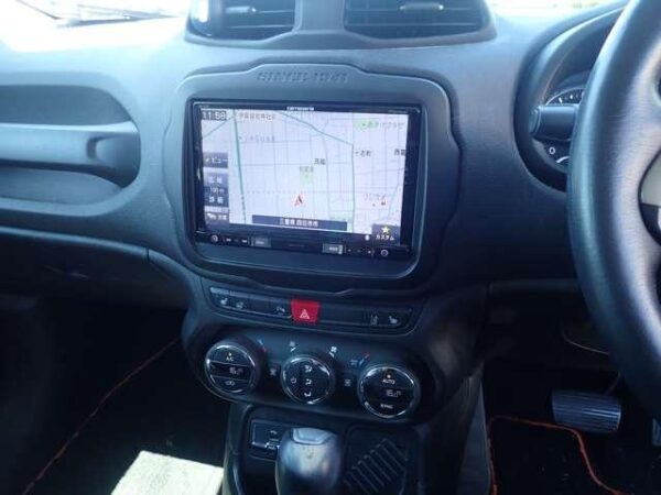 Ref:AUX-19381322 CHRYSLER JEEP JEEP RENEGADE 2016 - Image 16