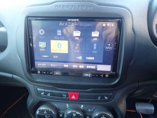 Ref:AUX-19381322 CHRYSLER JEEP JEEP RENEGADE 2016 - Image 17