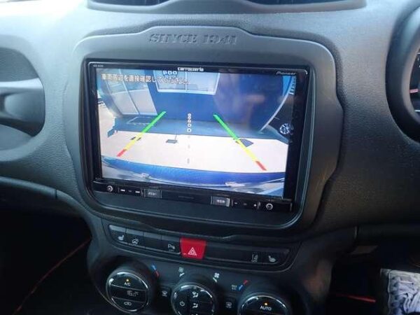 Ref:AUX-19381322 CHRYSLER JEEP JEEP RENEGADE 2016 - Image 19
